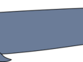 Porównanie rozmiarów płetwala błękitnego z człowiekiem. Rys. Kurzon, źródło: https://upload.wikimedia.org/wikipedia/commons/thumb/3/3d/Blue_whale_size.svg/799px-Blue_whale_size.svg.png, dostęp: 03.02.2016